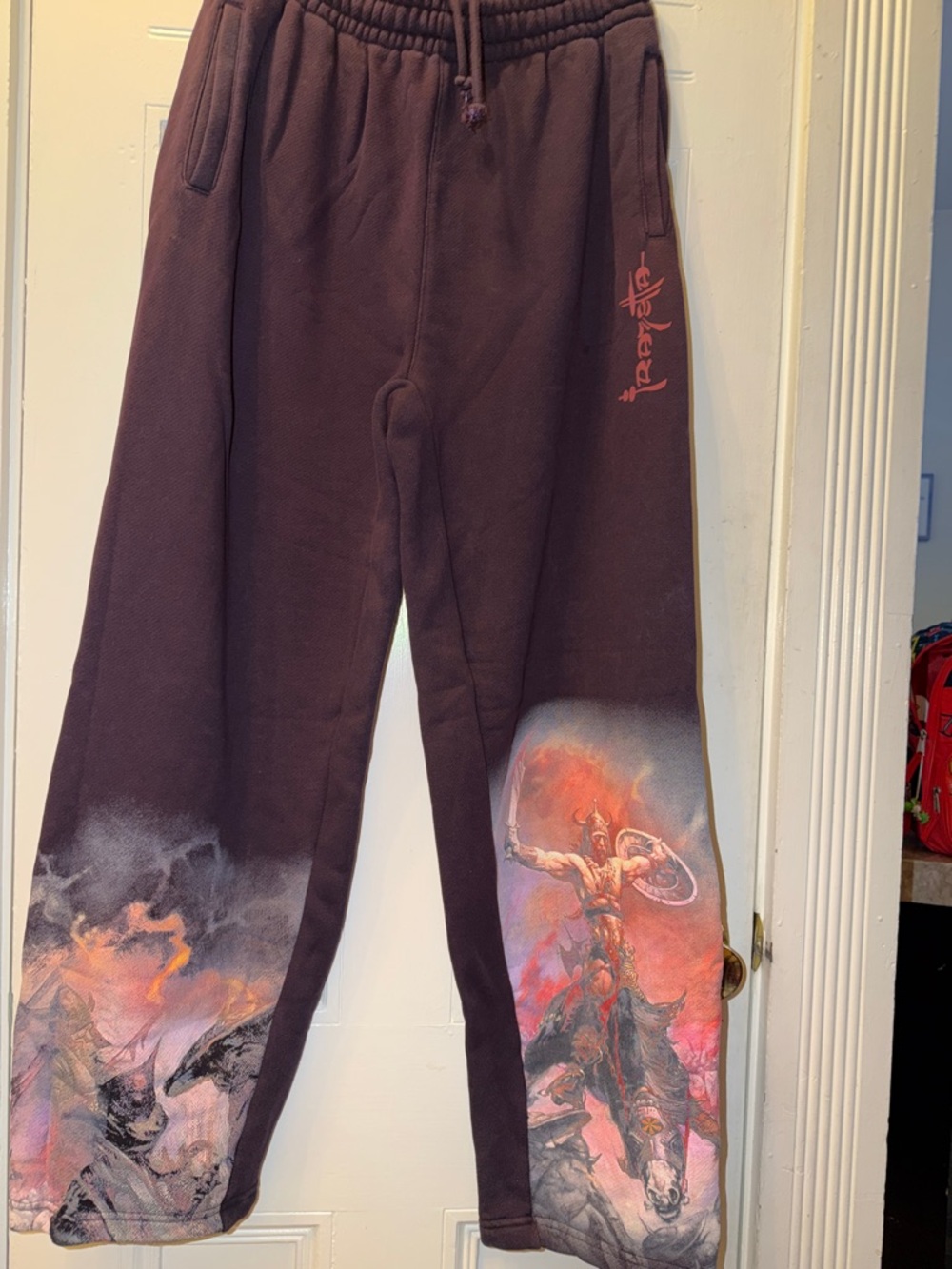 Men’s GYMSHARK sweatpants